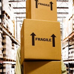 Picky Print Production - Inventory Services