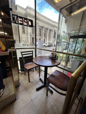 Cafe La Tazita by null