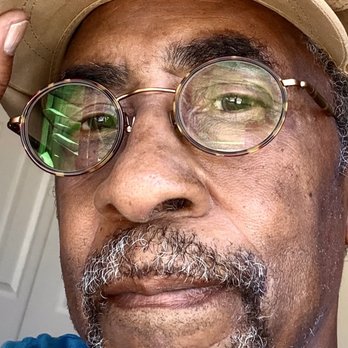 Optical Divide - Kevin suggested clear lenses for my 44 mm Cosnics, as I will use them to write my next book. - Eyewear & Opticians Near Me - Martinez, California Optical Divide - Kevin suggested clear lenses for my 44 mm Cosnics, as I will use them to write my next book. - Eyewear & Opticians Near Me - Martinez, California