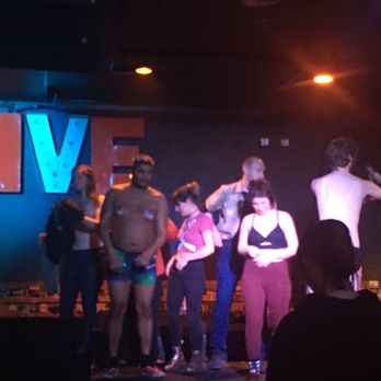 The Dive Bar - Comedians at the Dive Bar - Dive Bars Near Me - Las Vegas, Nevada The Dive Bar - Comedians at the Dive Bar - Dive Bars Near Me - Las Vegas, Nevada