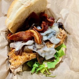 Yard Bird