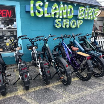 Island Motor Bikes - The best bike shop on the island. Awesome name brand E-Bikes and great customer service - Bike Repair/Maintenance Near Me - Port Aransas, Texas Island Motor Bikes - The best bike shop on the island. Awesome name brand E-Bikes and great customer service - Bike Repair/Maintenance Near Me - Port Aransas, Texas