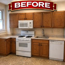Mark Cullen Home Improvement