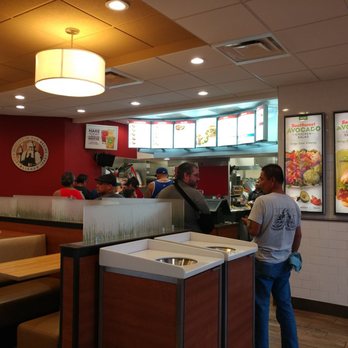 Wendy's - Fast Food Near Me - Kapolei, Hawaii
