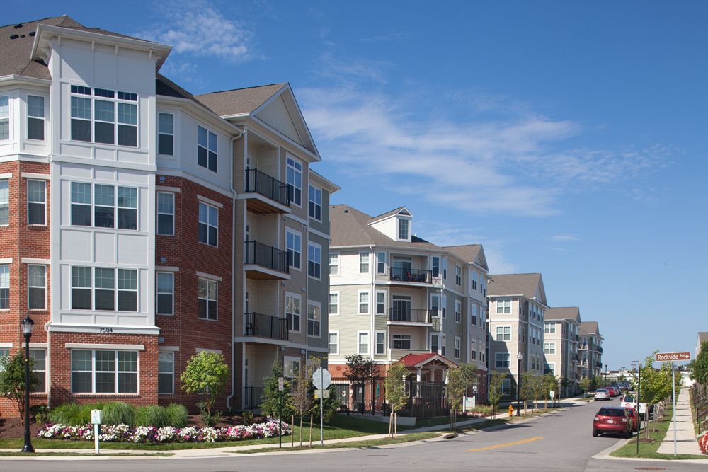 VERDE AT HOWARD SQUARE WEST Updated September 2024 87 Photos & 20