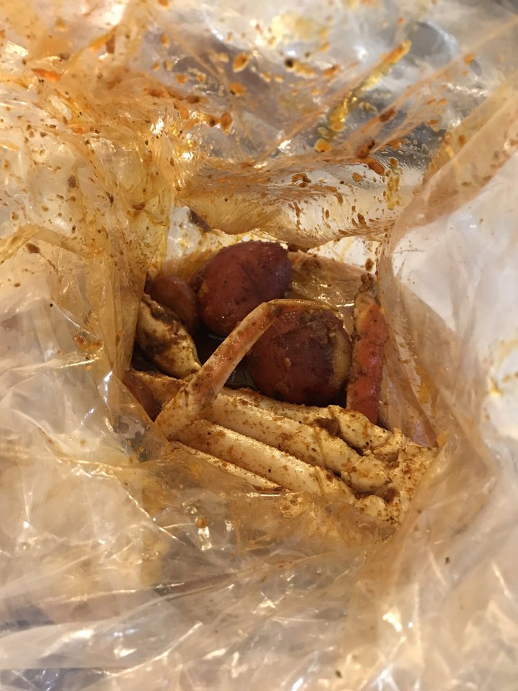 TASTY CRAB HOUSE 111 Photos & 71 Reviews Seafood 7800 Rivers Ave