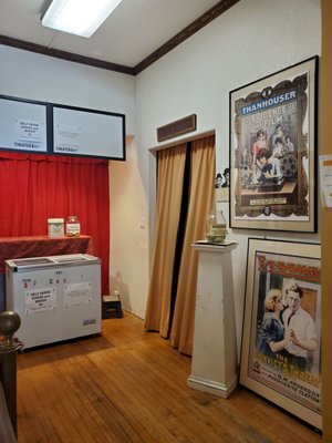 Niles Essanay Silent Film Museum by null