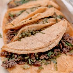 El Borrego Taqueria - FAjita