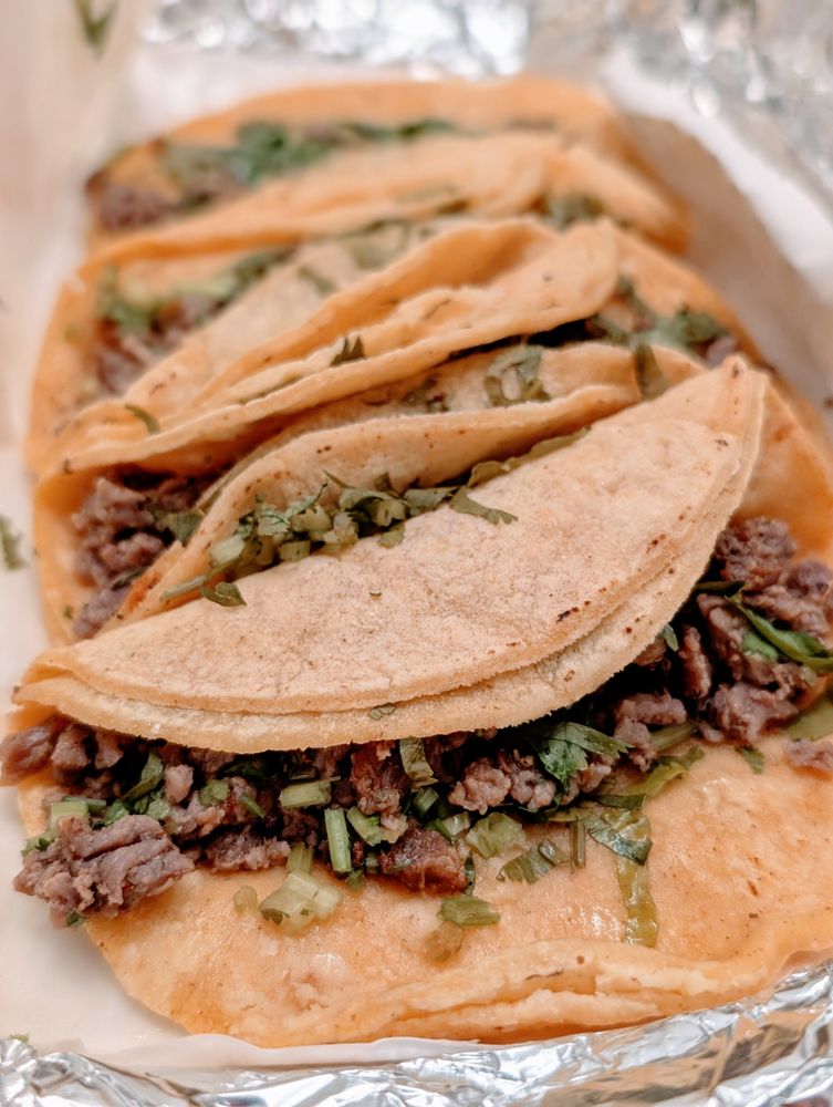 El Borrego Taqueria