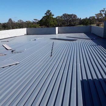YATS Construction - Metal deck installation - Fences & Gates Near Me YATS Construction - Metal deck installation - Fences & Gates Near Me