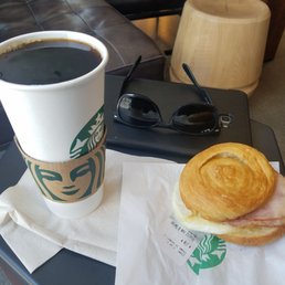 Dark Roast Coffee