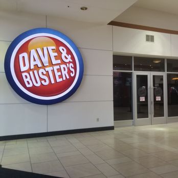 Dave & Buster's Cary - Sports Bars Near Me - Cary, North Carolina Dave & Buster's Cary - Sports Bars Near Me - Cary, North Carolina