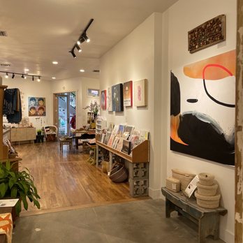 Lapis Room - Art Galleries Near Me - Albuquerque, New Mexico
