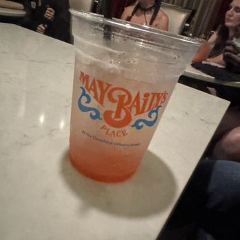 May Baily's Place - Bars Near Me - New Orleans, Louisiana