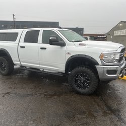 Diesel & Offroad Authority