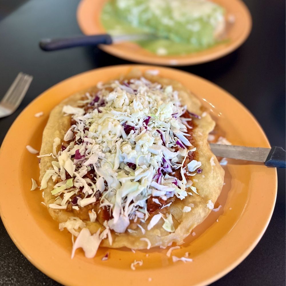 La Indita - Indian Taco & burrito - Mexican Near Me - Tucson, Arizona La Indita - Indian Taco & burrito - Mexican Near Me - Tucson, Arizona