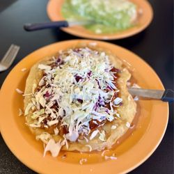 La Indita - Indian Taco & burrito