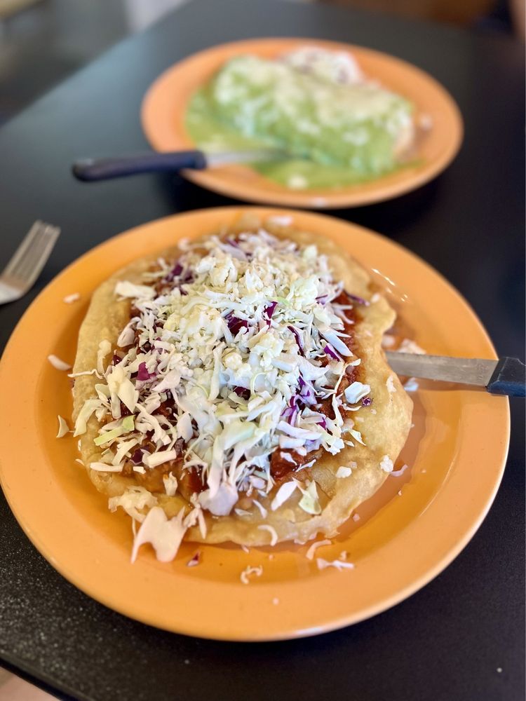 La Indita Restaurant
