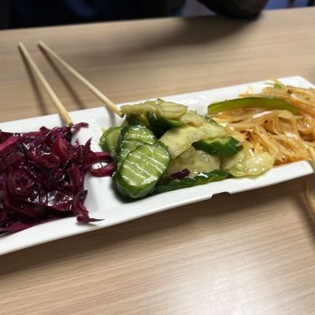 Jinweide Lanzhou Beef Noodles - Noodles Near Me - Millbrae, California