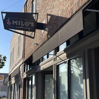 Milo's Deli - Desserts Near Me - Columbus, Ohio
