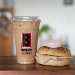 Biggby Coffee