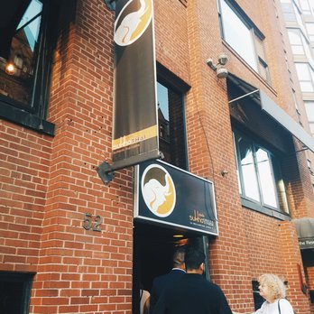 Sukho Thai - Store front - Thai Near Me - Toronto, Ontario