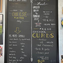 Walla Walla Cheese Company