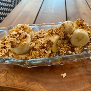 Ancient City Brunch Bar - Very nice - Cafes Near Me - St. Augustine, Florida Ancient City Brunch Bar - Very nice - Cafes Near Me - St. Augustine, Florida
