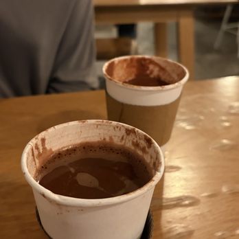 Maya Moon Collective - Cocoa - Themed Cafes Near Me - San Diego, California Maya Moon Collective - Cocoa - Themed Cafes Near Me - San Diego, California