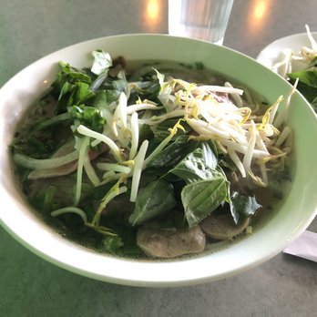 Planet Pho - Large bowl of pho - Vietnamese Near Me - Kailua, Hawaii Planet Pho - Large bowl of pho - Vietnamese Near Me - Kailua, Hawaii