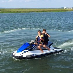 Wildwood Waverunners