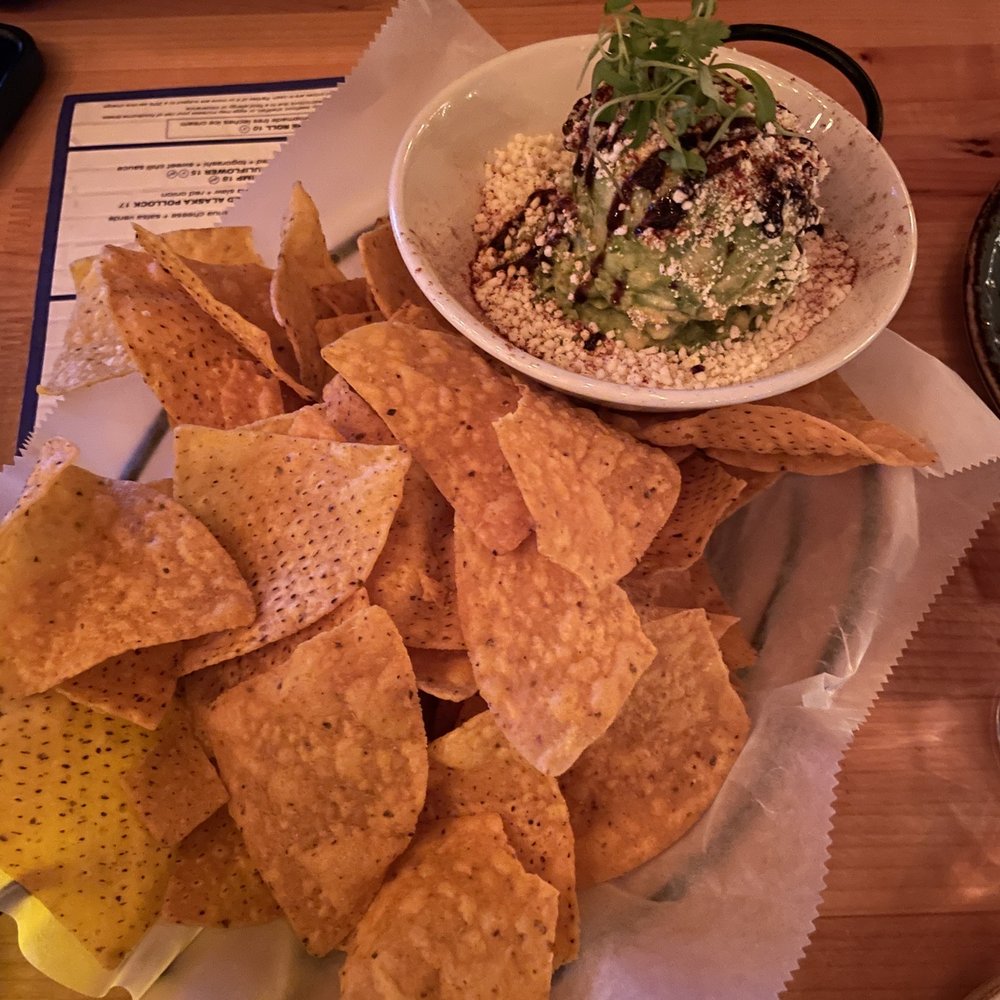 Barcocina - Barcocina Guacamole - Mexican Near Me - Chicago, Illinois Barcocina - Barcocina Guacamole - Mexican Near Me - Chicago, Illinois