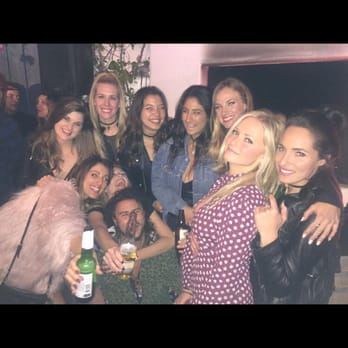 EOS Lounge - Great times, we love EOS. We will be back - Lounges Near Me - Santa Barbara, California