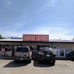 Nick's Cafe
