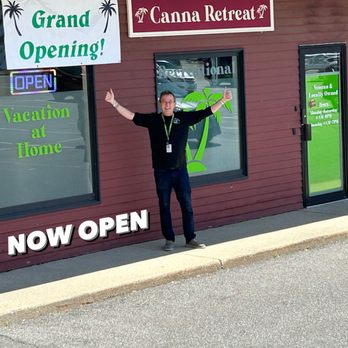 Canna Retreat - Cannabis Dispensaries Near Me - Palmer, Massachusetts Canna Retreat - Cannabis Dispensaries Near Me - Palmer, Massachusetts