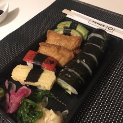 Råvara - Vegetarisk 12-bitars, 126 kr