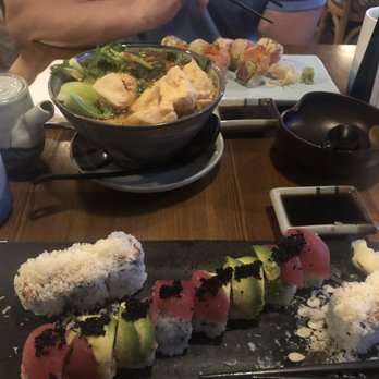 Sushi Soba - Sushi Bars Near Me - Old Greenwich, Connecticut Sushi Soba - Sushi Bars Near Me - Old Greenwich, Connecticut