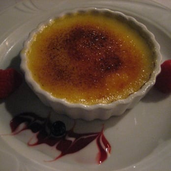 The Derby - creme brulee - Steakhouses Near Me - Arcadia, California The Derby - creme brulee - Steakhouses Near Me - Arcadia, California
