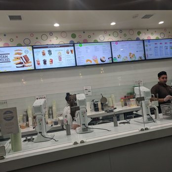 Creamistry - Ice Cream & Frozen Yogurt Near Me - Dallas, Texas Creamistry - Ice Cream & Frozen Yogurt Near Me - Dallas, Texas