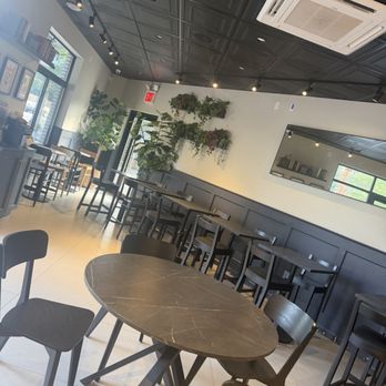 Puro Cafe - Coffee & Tea Near Me - Queens, New York