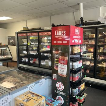 Meat Man - Meat Shops Near Me - Lawrenceville, Georgia