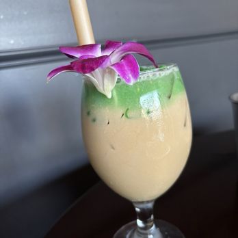 Simpang Venice - Es Cendol, if course - Indonesian Near Me - Venice, California