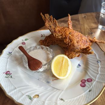 Angler - Seafood Near Me - San Francisco, California Angler - Seafood Near Me - San Francisco, California