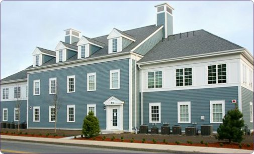 Slide of Ryan Holmes Contracting