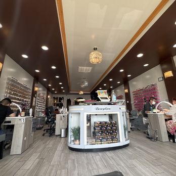Br Nails - Nail Salons Near Me - Indianapolis, Indiana
