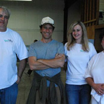 GreenTripe - Dirty Jobs host Mike Rowe with management - Pet Stores Near Me - Gilroy, California GreenTripe - Dirty Jobs host Mike Rowe with management - Pet Stores Near Me - Gilroy, California