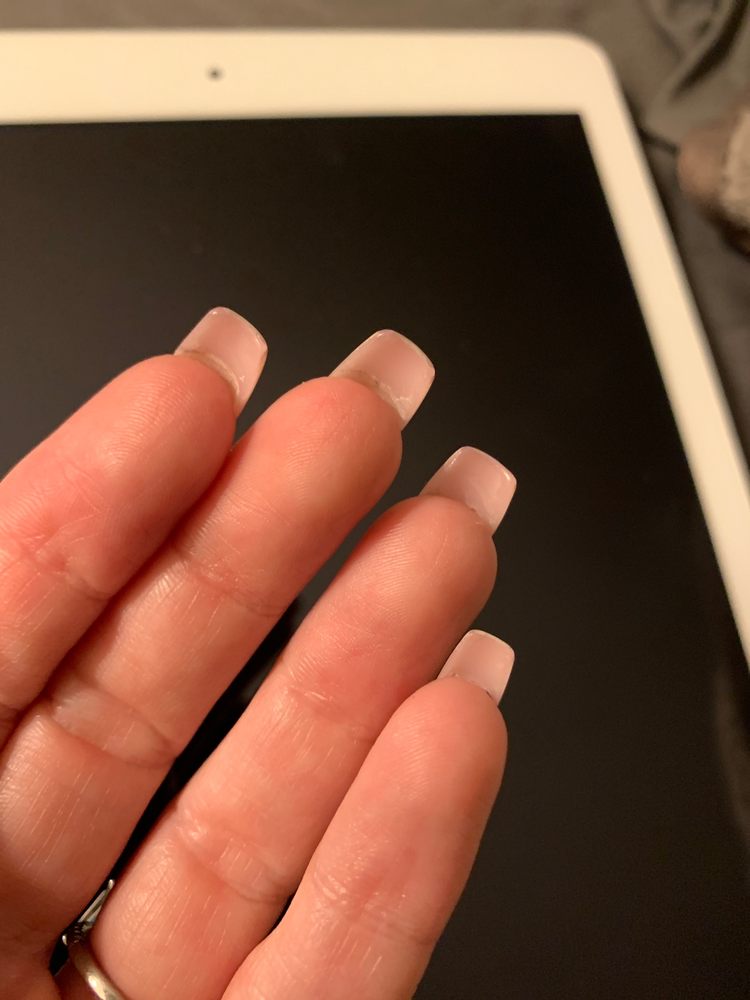 POSH NAIL & SPA 584 Photos & 107 Reviews 1077 Boston Post Rd