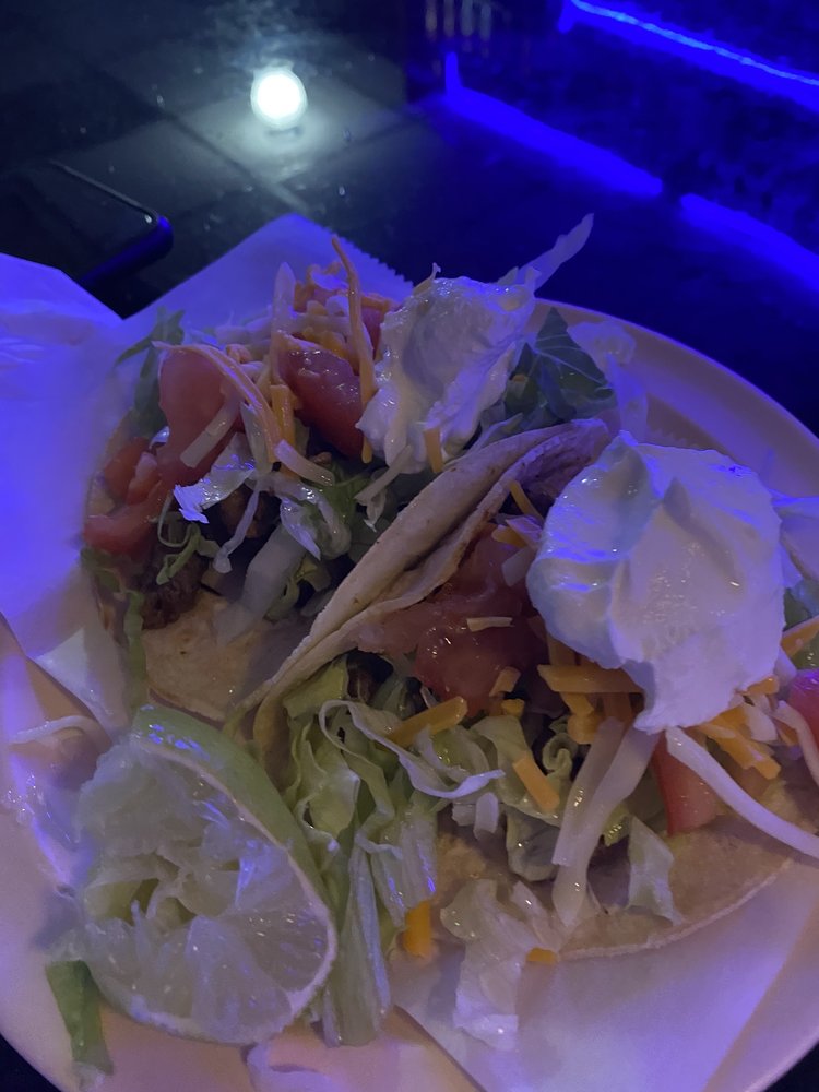 Garibaldi Mexican Restaurant