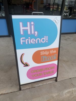 Neon Belly Coffee & Bakery by null