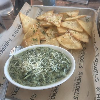 Hendel's - New American Near Me - Florissant, Missouri